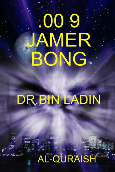 DR. BIN LADIN