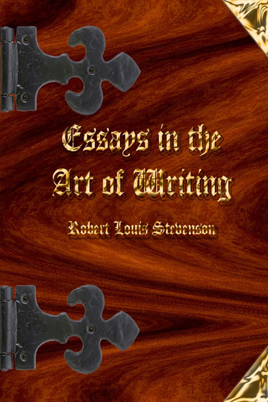 Essays in Writing
