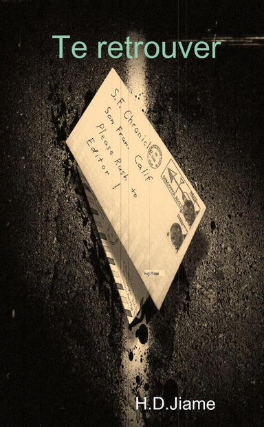 te retrouver