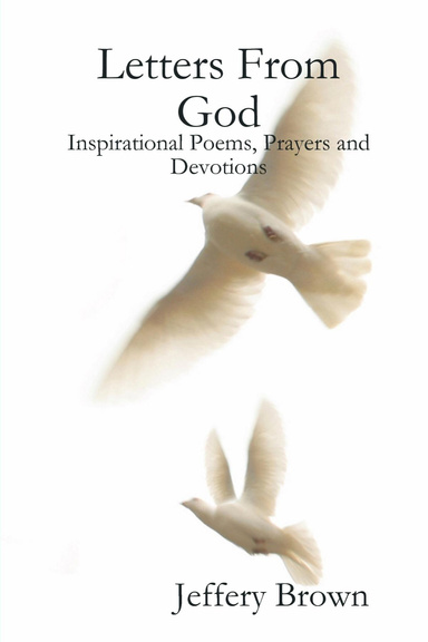 Letters From God