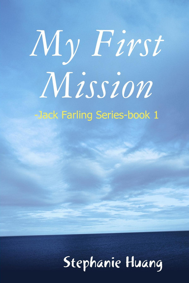 My First Mission