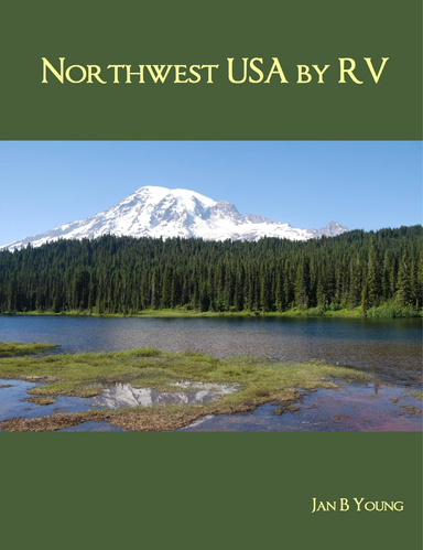 Northwest USA by RV