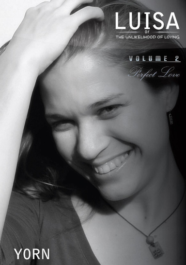 Luisa; Perfect Love (Vol. 2)