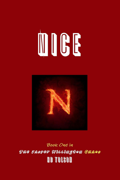 Nice: A Jasper Willington Novel
