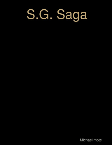 S.G. Saga