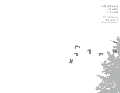 collected works 2009