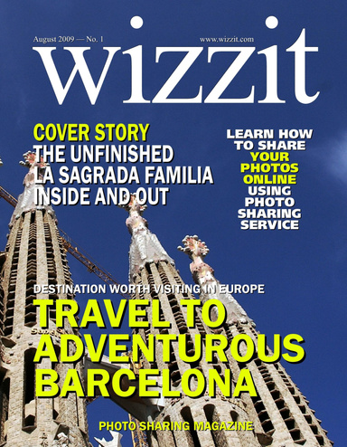 Wizzit 1 / 2009