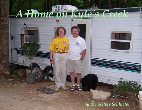 A Home on Kyle's Creek