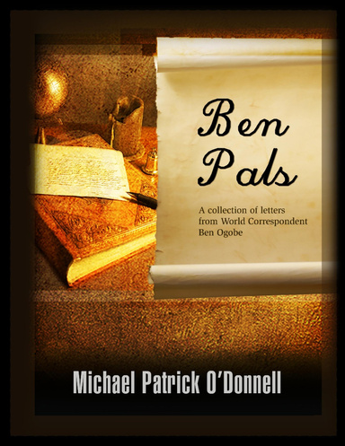 Ben Pals, vol. 1
