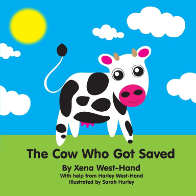 The Cow Who Got Saved