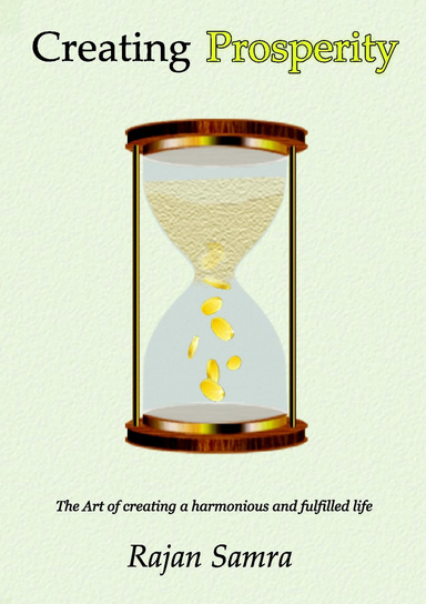 Creating Prosperity - The Path of Abundance