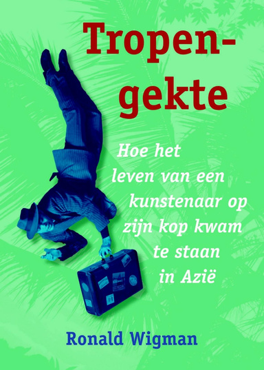 Tropengekte