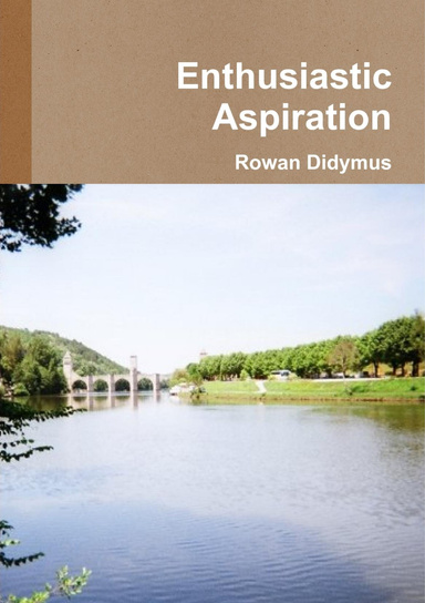 Enthusiastic Aspiration