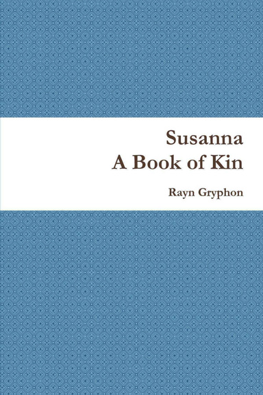 Susanna: A Book of Kin