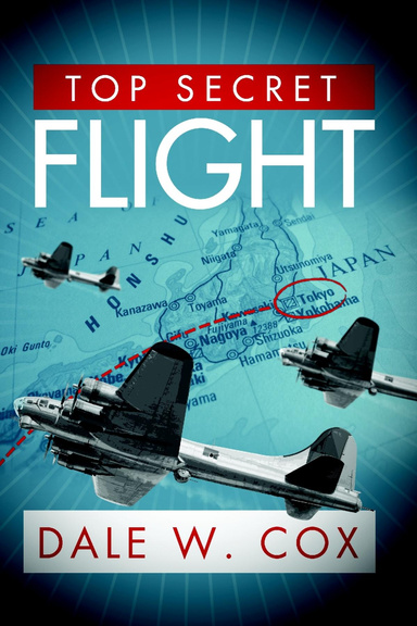 TOP SECRET FLIGHT