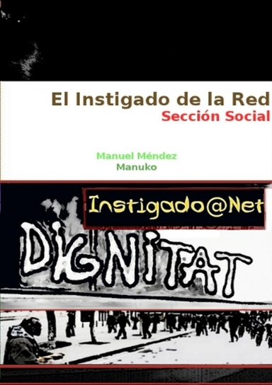 El Instigado de la Red - Sección Social