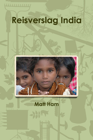 Reisverslag India