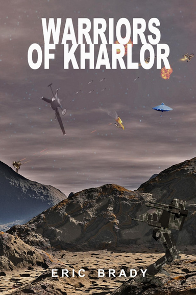 Warriors of Kharlor