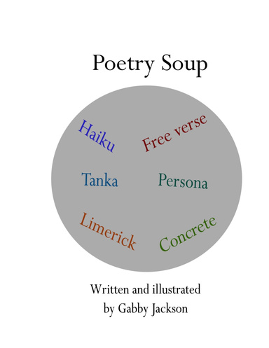 Poetry Soup