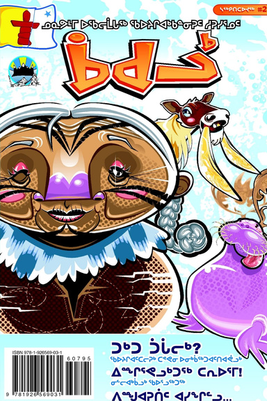 Kaakuluk Issue 2