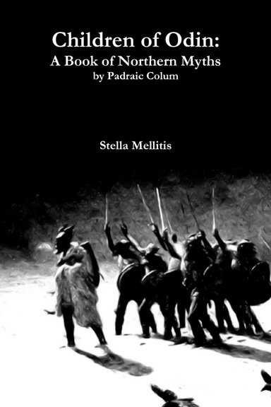 Children of Odin: A Book of Northern Myths