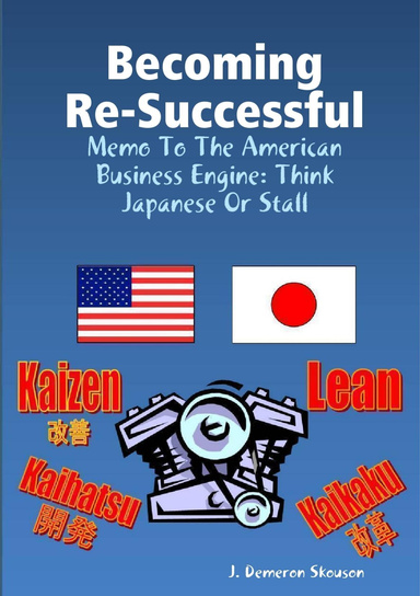 Becoming Re-Successful