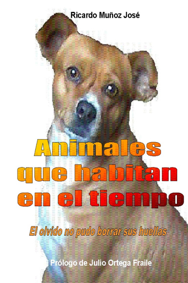 Animales que habitan en el tiempo