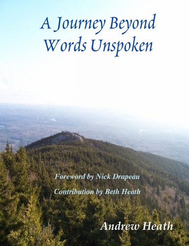 A Journey Beyond Words Unspoken