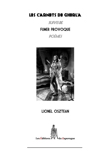 LES CARNETS DE GHERLA