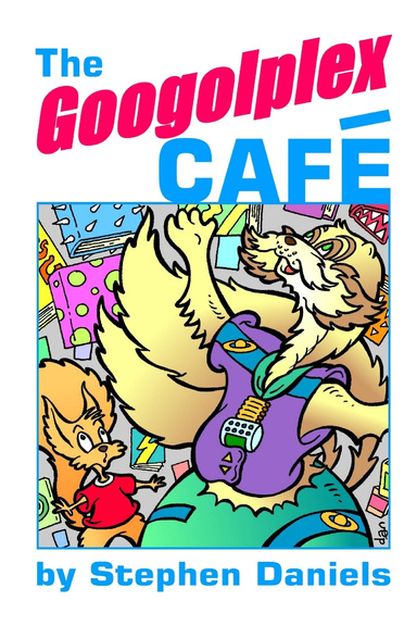 The Googolplex Cafe