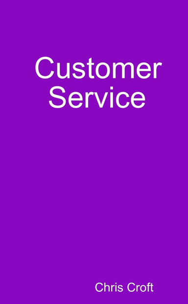 Customer Service