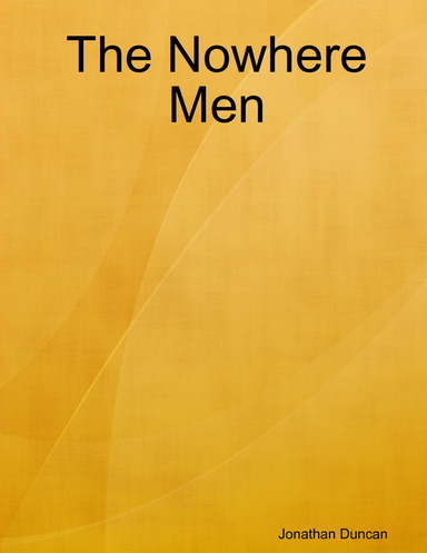 The Nowhere Men