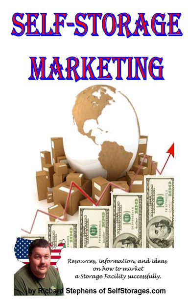 Self-Storage Marketing