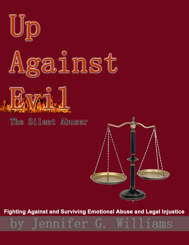 Up Against Evil