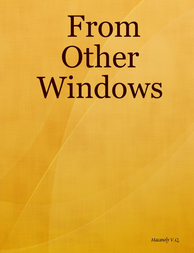 From Other Windows