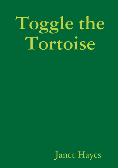 Toggle the Tortoise