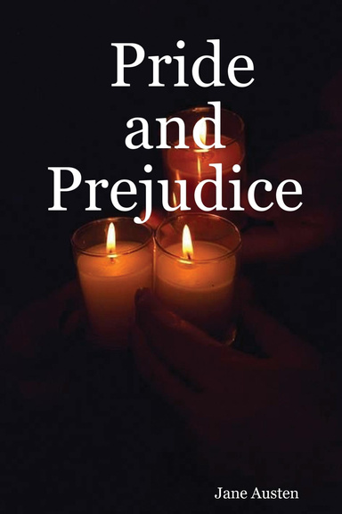 Pride and Prejudice
