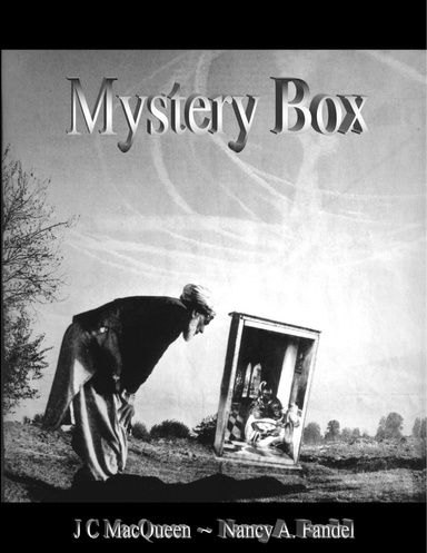 MYSTERY BOX