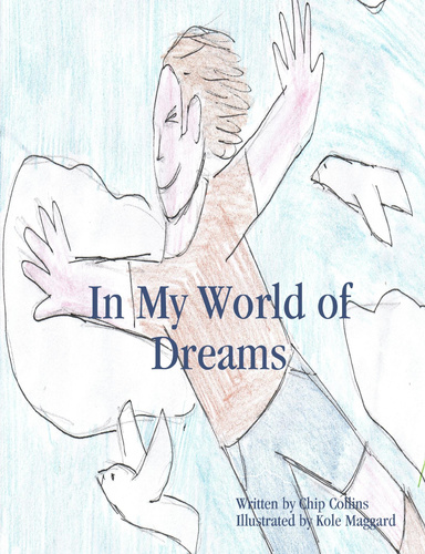 In My World Of Dreams