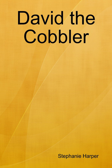 David the Cobbler