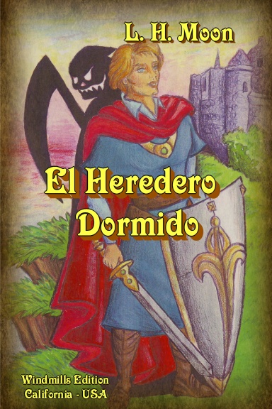 El Heredero Dormido