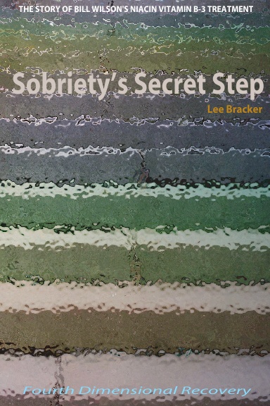 Sobriety's Secret Step