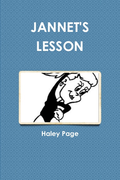 JANNET'S LESSON