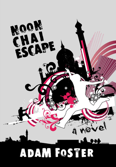 Noon Chai Escape
