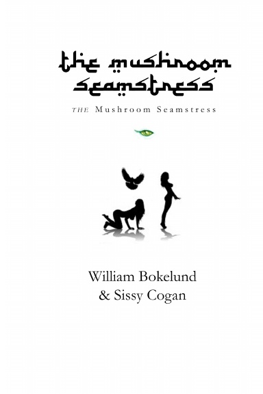 The Mushroom Seamstress