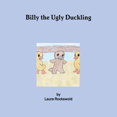 Billy the Ugly Duckling