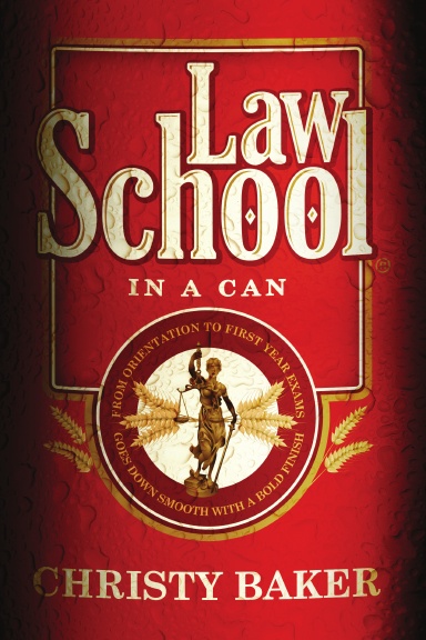 Law School in a Can