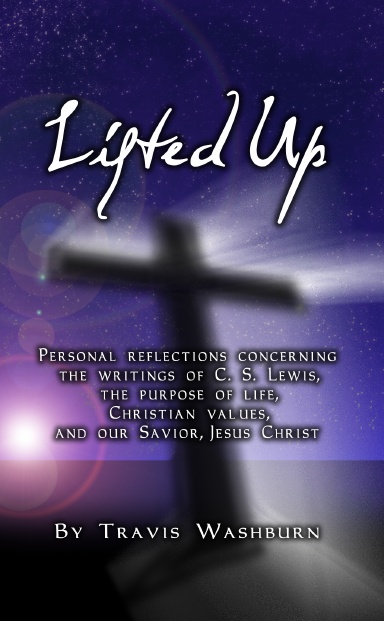 Lifted Up - Reflections on the writings of C.S. Lewis
