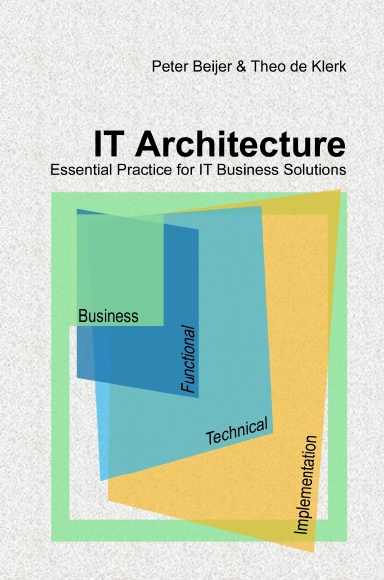 IT Architecture – Essential Practice for IT Business Solutions