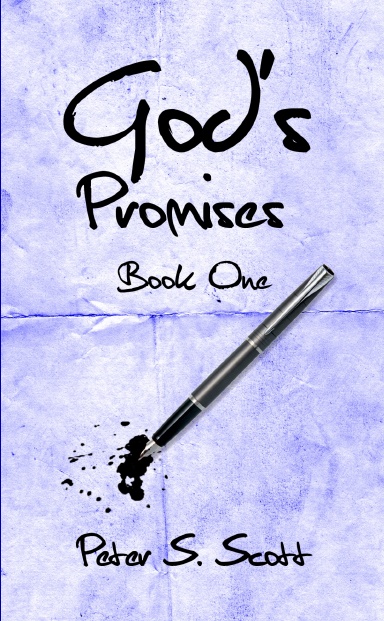 God's Promises (Book One)